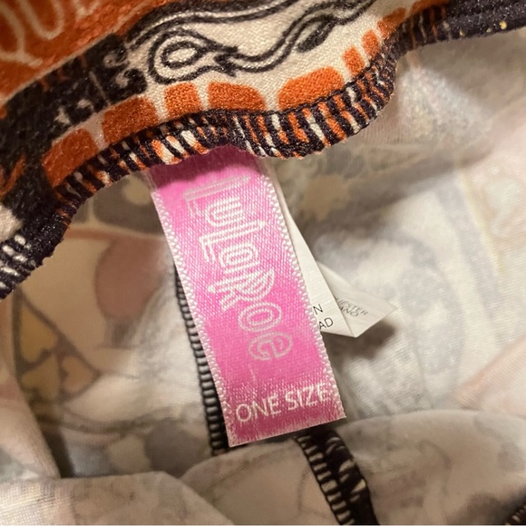 Disney Evil Queen & Villians Leggings - Picture 6 of 6